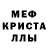 А ПВП крисы CK DooVoks